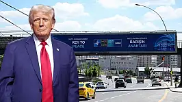Trump'ın Ankara Programı Netleşti