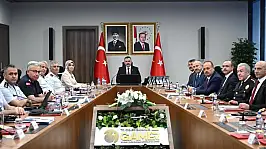Türkiye, NATO Zirvesi'ne Hazır