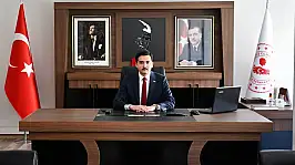 Yavuz Selim Günday, Akkışla Kaymakam Vekilliği Görevine Başladı