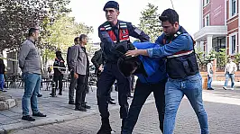 Yenidoğan çetesi davasında tahliyeler