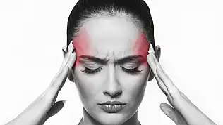 Migren baş ağrısı neden olur?