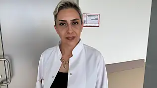 Uzmandan Kene Uyarısı: Üzerine Kolonya ve Sigara Basmayın