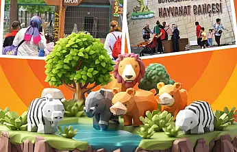 15 Temmuz'da Hayvanat Bahçesi Ücretsiz