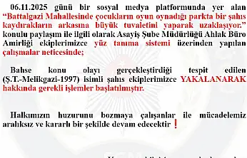 31 Sosyal medya hesabına erişim engeli getirildi