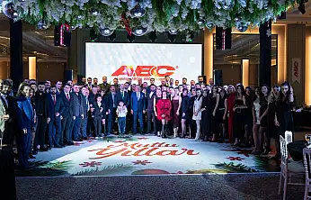 ABC Lojistik'ten hizmet ihracatında büyük başarı