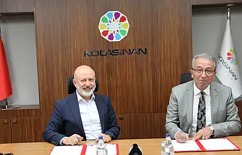 Adliye Çevresindeki Otopark Yoğunluğuna Protokollü Çözüm