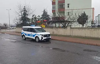 Aile İçi Tartışma Bıçaklı Kavgaya Dönüştü