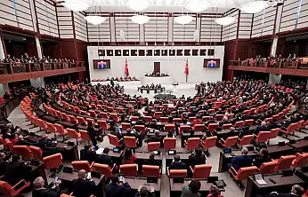 AK Parti'den suça sürüklenen çocuklara yönelik yeni düzenleme