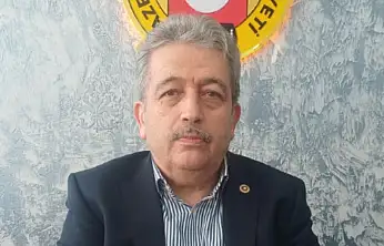 AK Partili Özsoy'dan Gazetecilere teşekkür