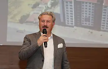 Anbar'da 95 Daire İçin Kura Çekildi