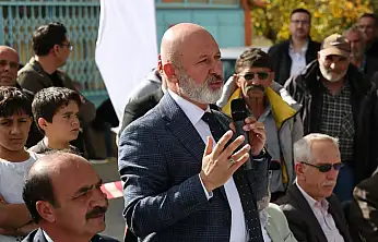 Argıncık'ta kentsel dönüşüm başlıyor