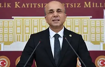 Aşkın Genç: TOKİ konut dağılımı CHP'li İlçelerde adil değil