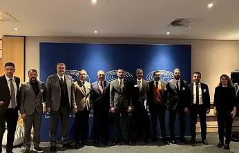 Avrupa'dan büyük ödül