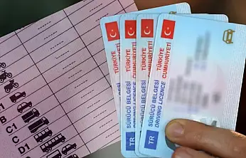 B Sınıfı Ehliyet Maliyeti 35 Bin TL'ye Ulaştı