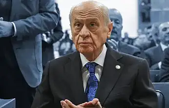 Bahçeli: DEM Parti bir karar vermek zorunda