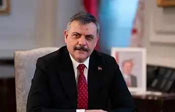 Bakan Çiftçi: Yeni Nesil Suç Örgütlerini Etkisiz Hale Getireceğiz