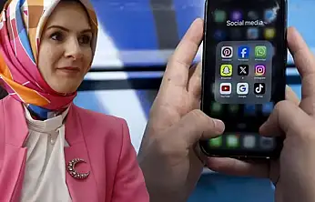 Bakan Göktaş: Çocuklara sosyal medya düzenlemesi geliyor