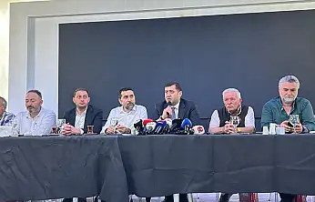 Baki Ersoy'dan CHP ve Yeni Parti Yorumu