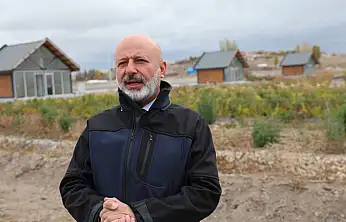 Başkan Çolakbayrakdar: Ata tohumları milli mirasımızdır