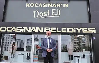 Başkan Çolakbayrakdar: Çalınmadık kapı bırakmayacağız