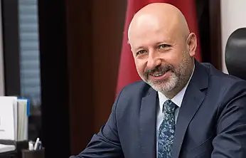 Başkan Çolakbayrakdar'dan berat kandili mesajı