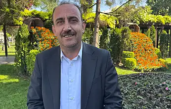 Başkan İlmek: 'İncesu Etkinlikler Şehri Oluyor'
