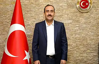 Başkan İlmek'ten 15 Temmuz mesajı