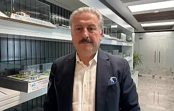 Başkan Palancıoğlu: 'Çarşı Melikgazi Modeli Türkiye'ye Yayılacak'