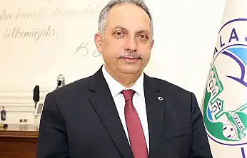 Başkan Yalçın'dan Babalar Günü Mesajı
