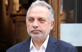 Başkan Yalçın'dan berat kandili mesajı