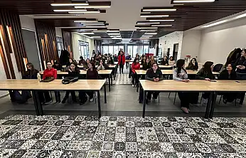 Bilişim Akademisi, Scientix 2026'ya ev sahipliği yaptı