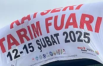 Böyle Fuara Böyle Pankart!