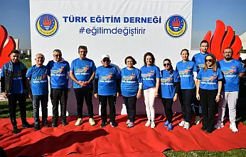 Büyükkılıç, Depremzedeler için koştu