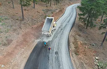 Büyükkılıç'tan Yahyalı'ya yatırım