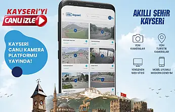 Büyükşehir Belediyesi, canlı yayın altyapısını güçlendirdi