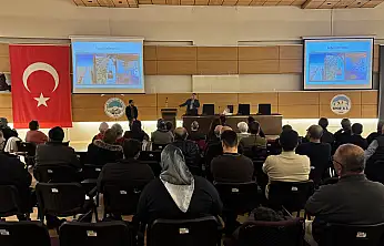 Büyükşehir'den Organik Tarıma Eğitim Desteği