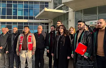 CHP'den Belediye şirketleri için suç duyurusu