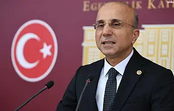 CHP'li Aşkın Genç: '20 bin lira yoksulluktur'