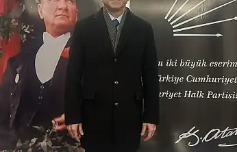 CHP'li Aşkın Genç'ten Ekmek Zammına Tepki