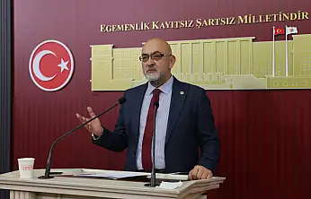 Cıngı: Türkiye NATO'nun Güçlü ve Vazgeçilmez Bir Üyesidir