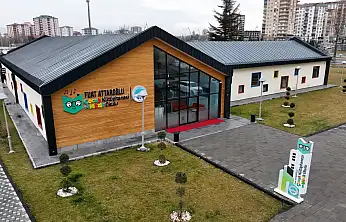 Çocuklara özel yarıyıl etkinlikleri