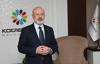 Çolakbayrakdar: 2025'in yüzde 99'u tamam