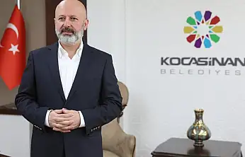 Çolakbayrakdar'dan Regaip kandili mesajı