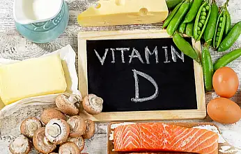 D Vitamini Eksikliğine Dikkat