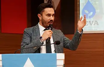DEVA Partisi Kayseri İl Başkanı İstifa Etti
