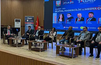 Dijital habercilikte yeni vizyon