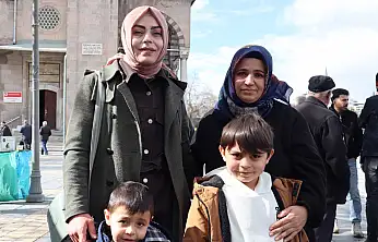 DMD'li Yakup İçin Yardım çağrısı