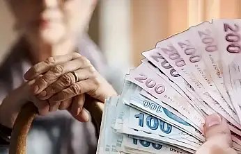 En Düşük Emekli Maaşı 18 Bin 939 TL Oldu