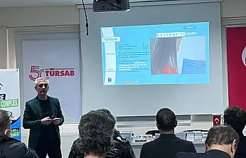 Erciyes Kayak Merkezi Nevşehir'de tanıtıldı