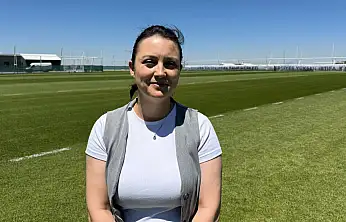 Erciyes Yüksek İrtifa Kamp Merkezi'ne Yoğun İlgi